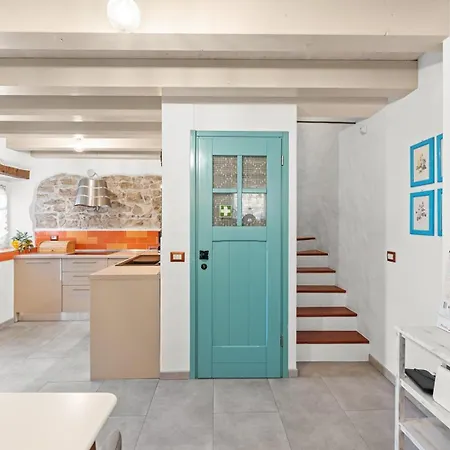 Casa In Centro - ברטוניגלה