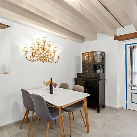 בית נופש Casa In Centro -