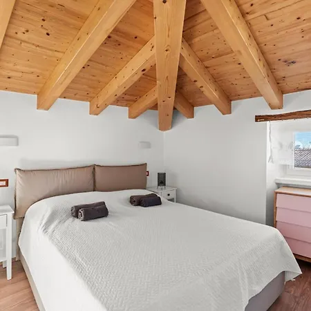 Prázdninový dům Casa In Centro -