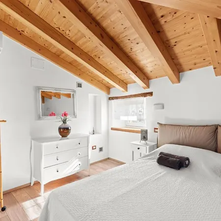 펜션 Casa In Centro - *