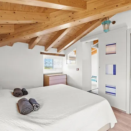 Σπίτι διακοπών Casa In Centro - *