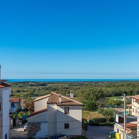 Casa In Centro - Brtonigla