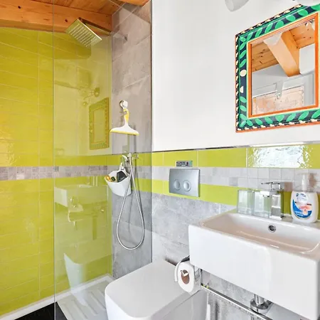 Prázdninový dům Casa In Centro -