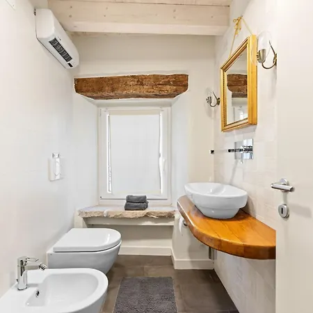 Casa In Centro - Prázdninový dům *