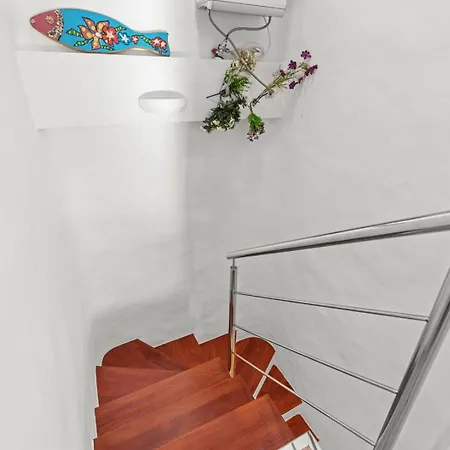 Casa In Centro - Prázdninový dům *