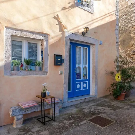 Casa In Centro - 펜션 브르토니글라