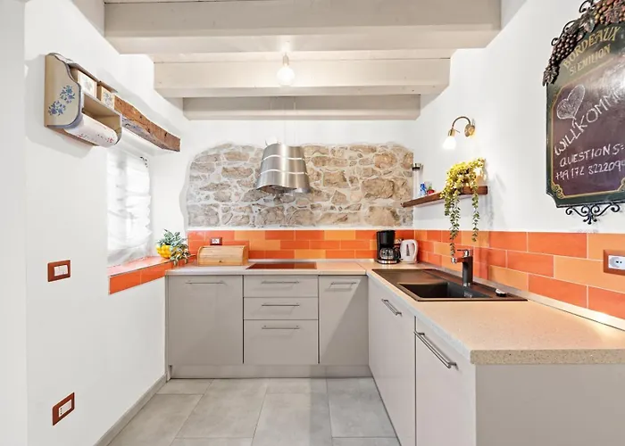 Casa In Centro - * 브르토니글라