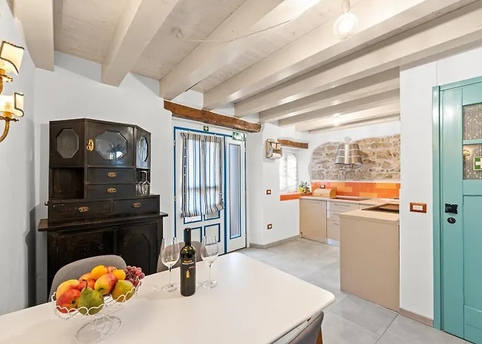 Casa In Centro - * 브르토니글라