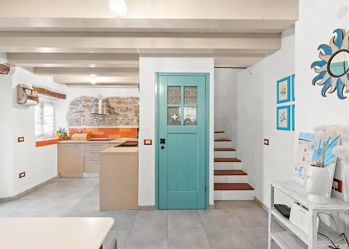 Casa In Centro - 브르토니글라