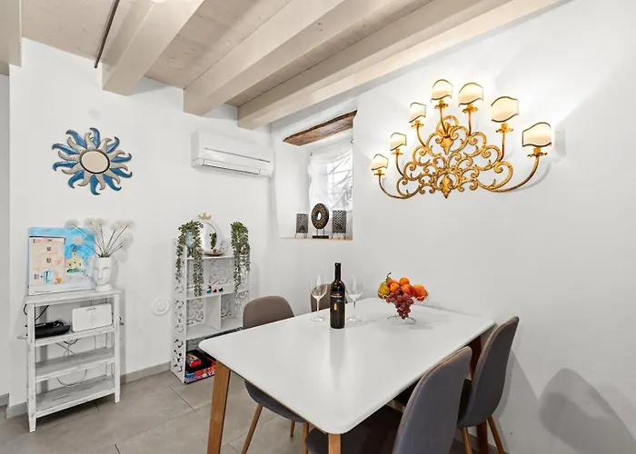 펜션 Casa In Centro -