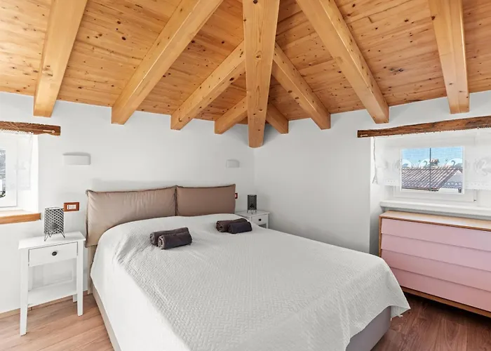 펜션 Casa In Centro -