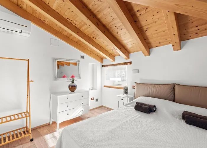 펜션 Casa In Centro - *