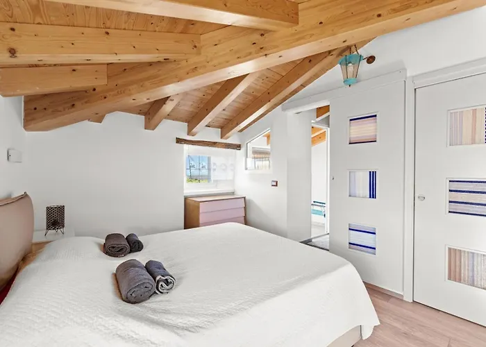 펜션 Casa In Centro - *