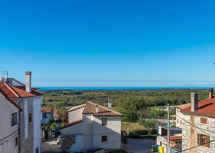 Casa In Centro - 브르토니글라