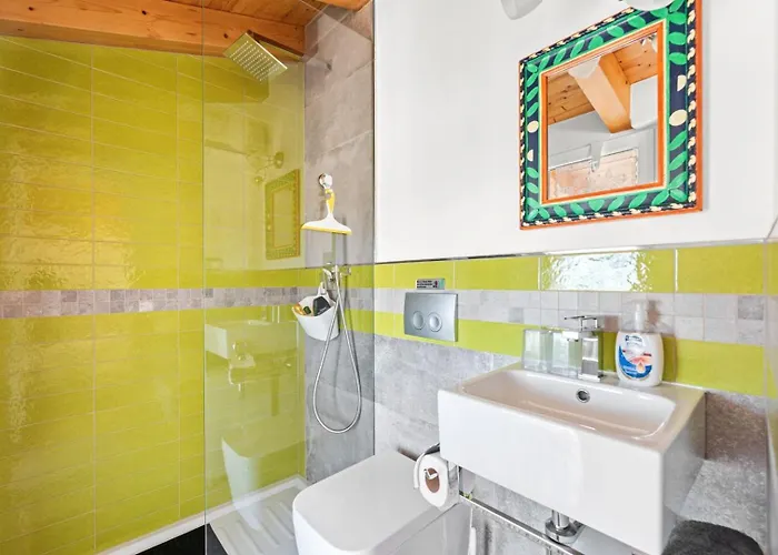 펜션 Casa In Centro -