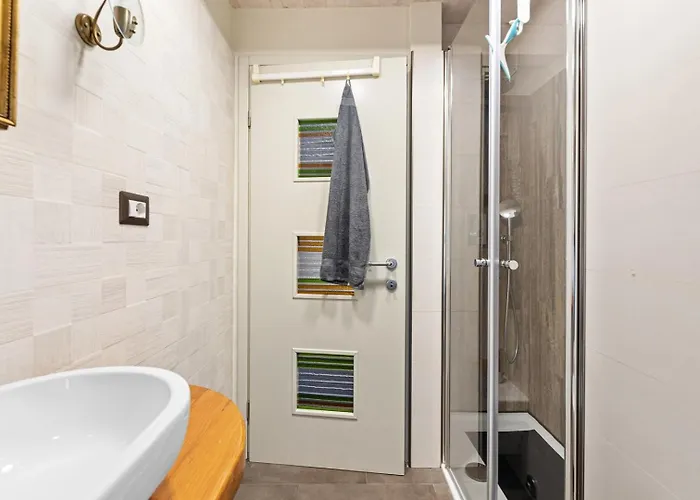 Casa In Centro - * 브르토니글라