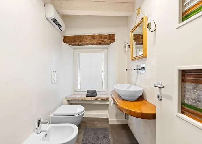 Casa In Centro - 펜션 *