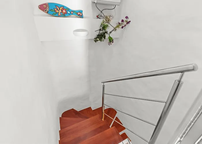 Casa In Centro - 펜션 *