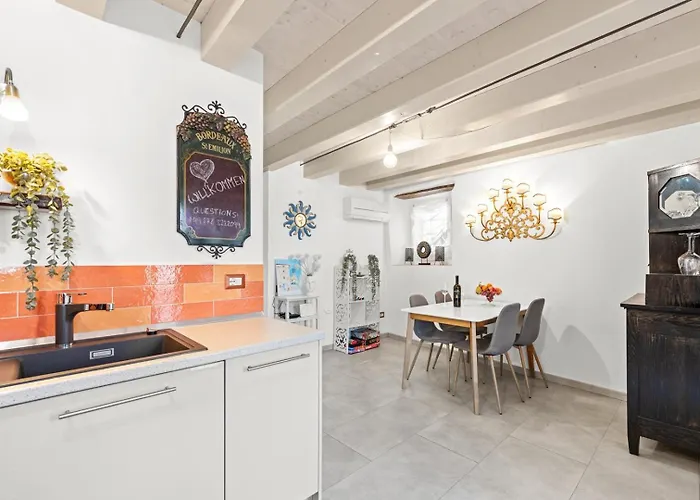 펜션 Casa In Centro - *