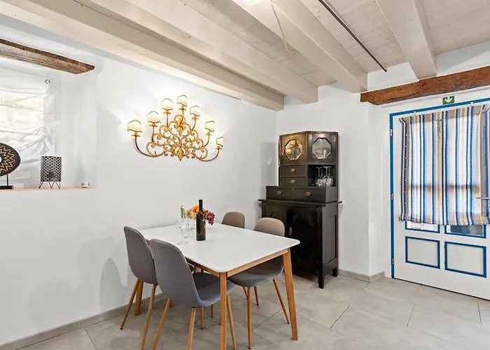 펜션 Casa In Centro -