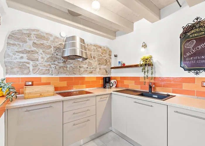 Casa In Centro - * 브르토니글라