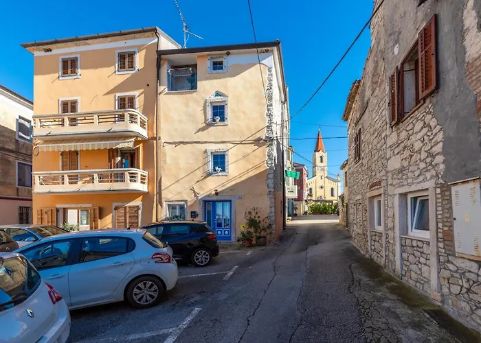 Casa In Centro - 펜션 *