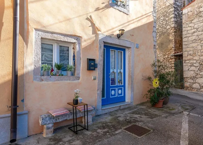 Casa In Centro - 펜션 브르토니글라